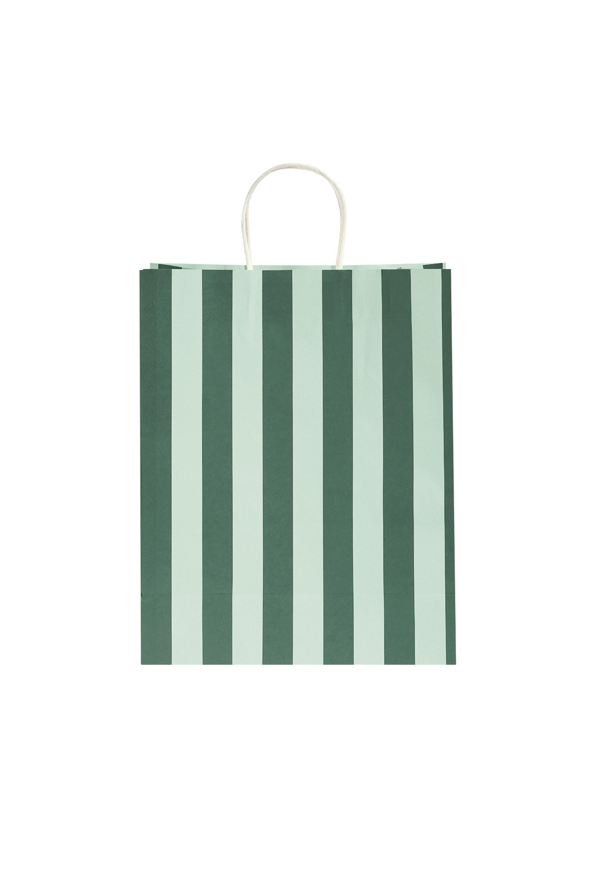 Gestreepte cadeautas