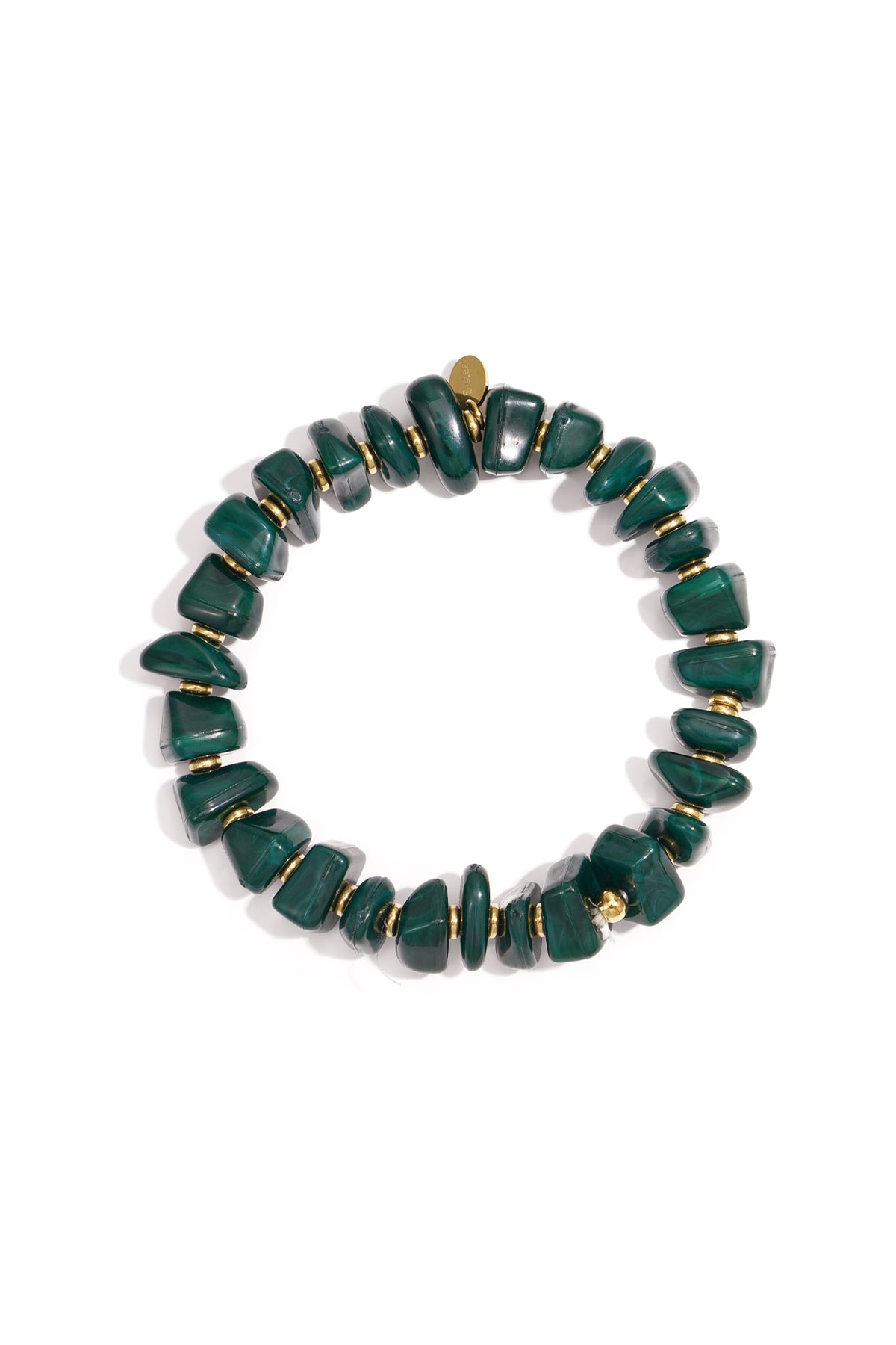 Armbanden met kralen van acryl Kralen Casual Dagelijks Dames sieraden