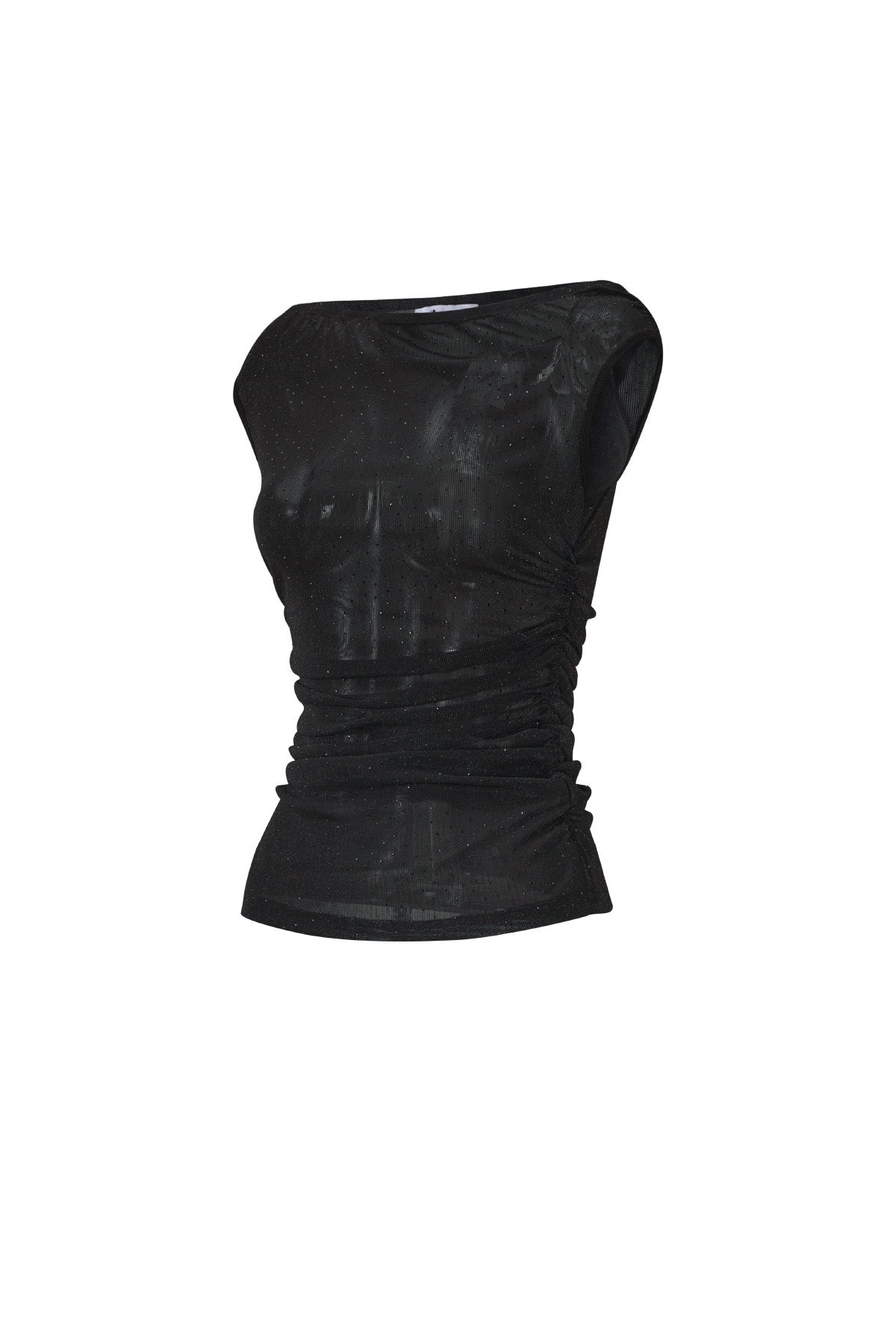 Sleeveless top for women – image 7