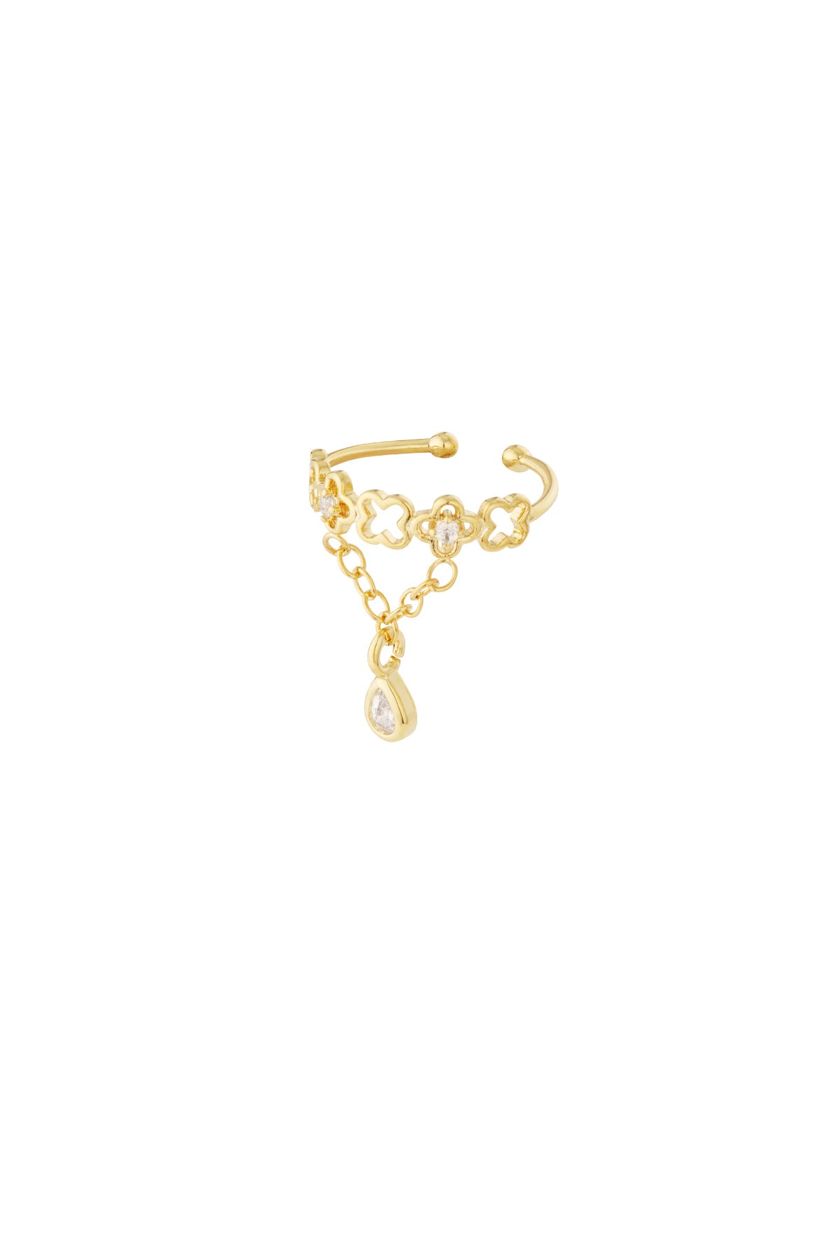 Gold colour