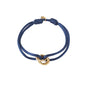 Bleu foncé