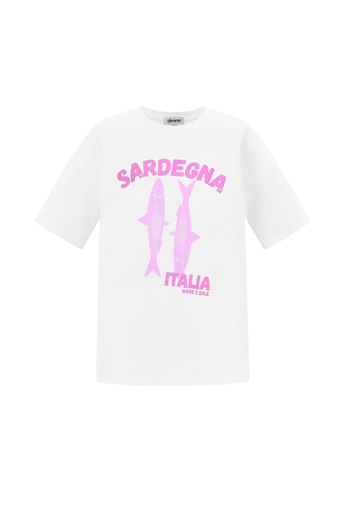 T-shirt pour femmes à imprimé animal