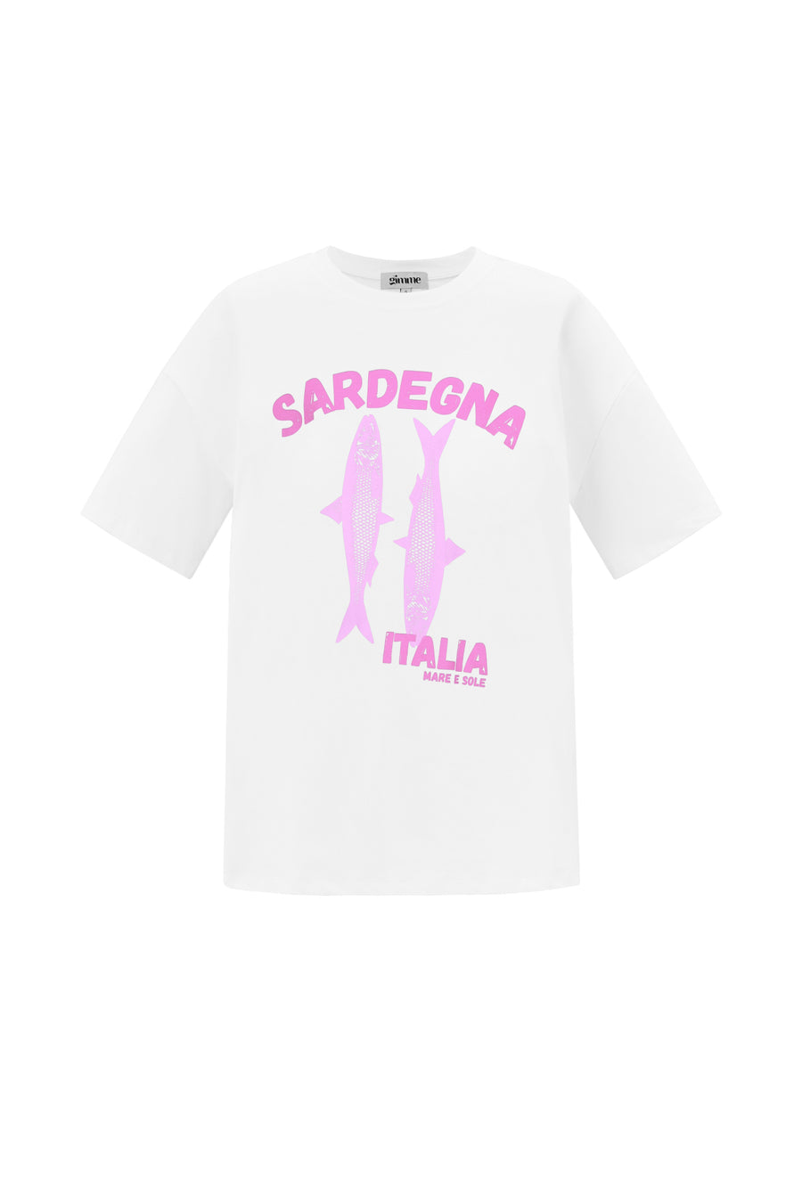 T-shirt pour femmes à imprimé animal