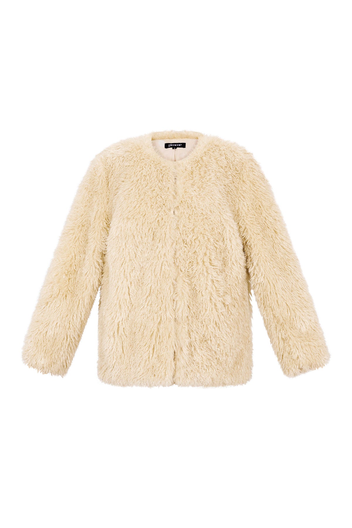 Veste pour femme à l'allure élégante