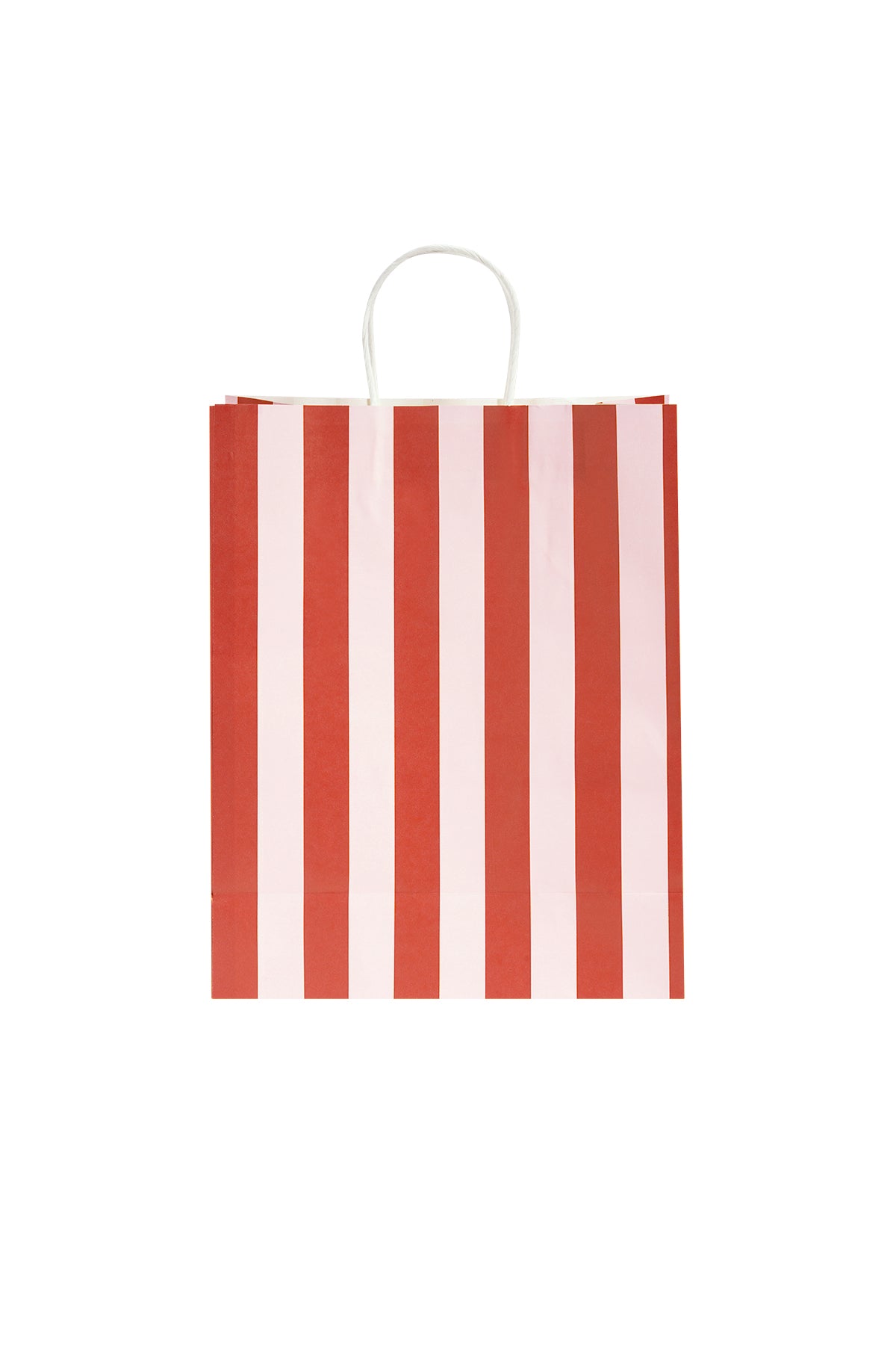 Gestreepte cadeautas