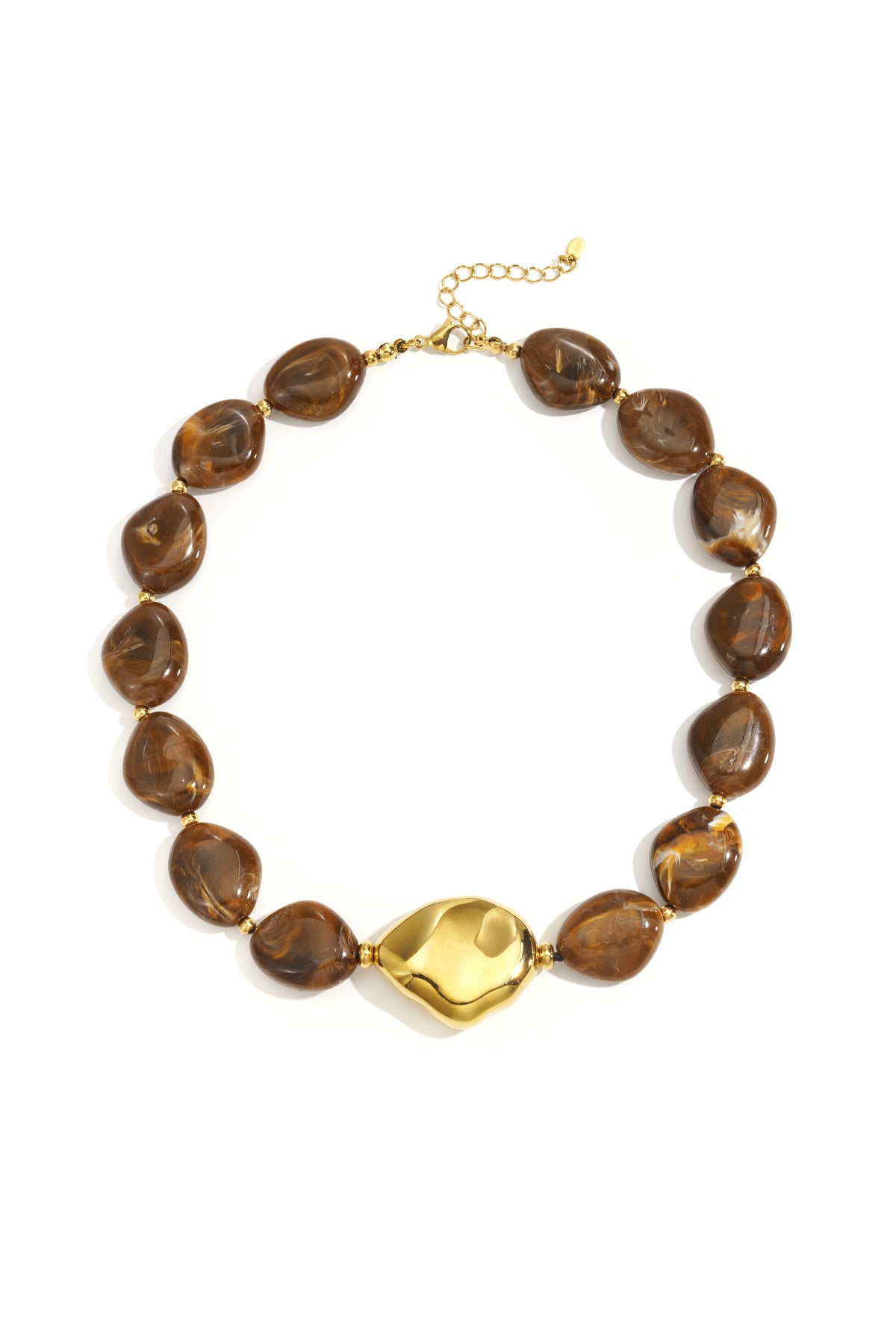 Coffee brown