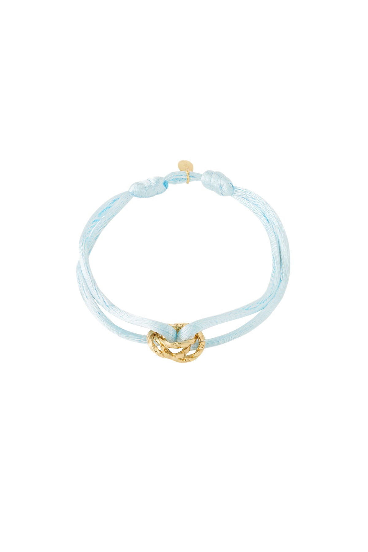 Babyblauw