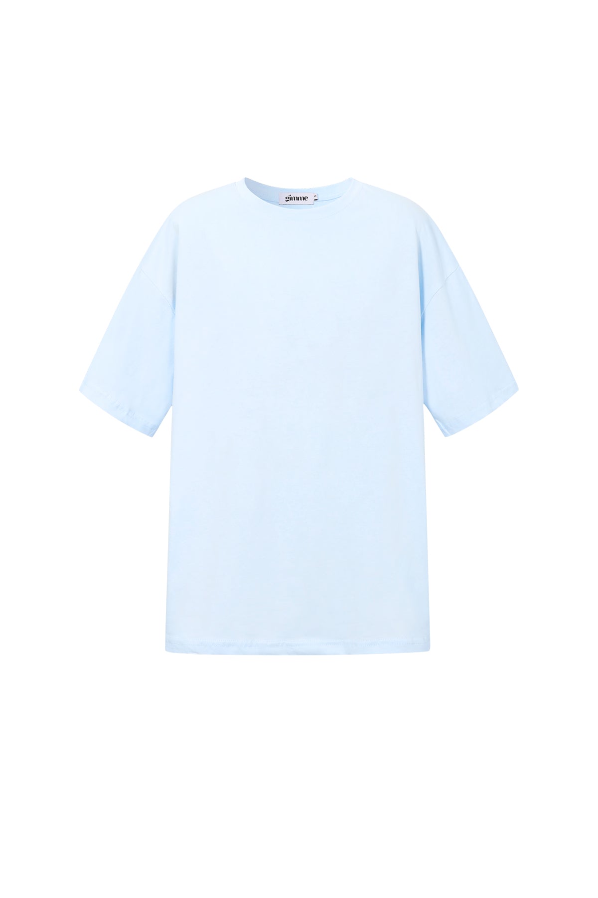 Dames Tropicana T-shirt van katoen – productfoto 7