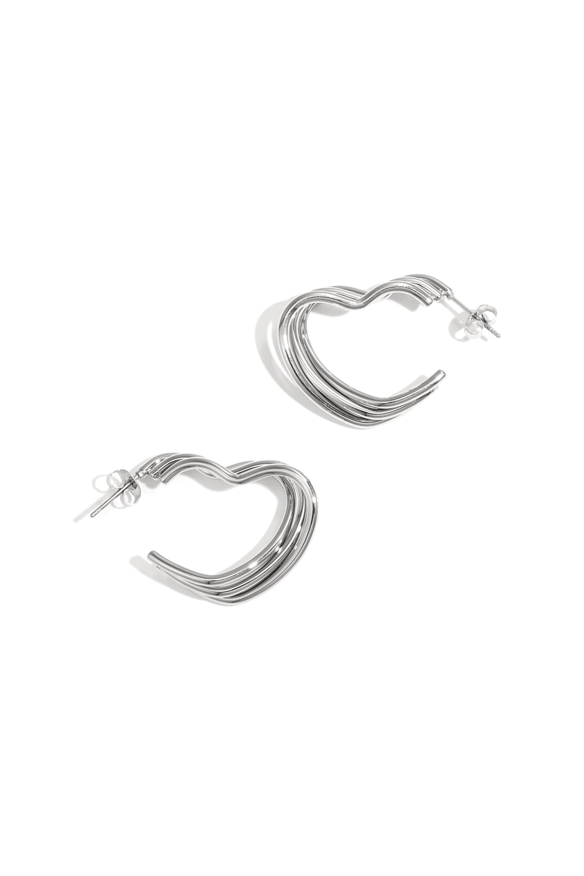silver color