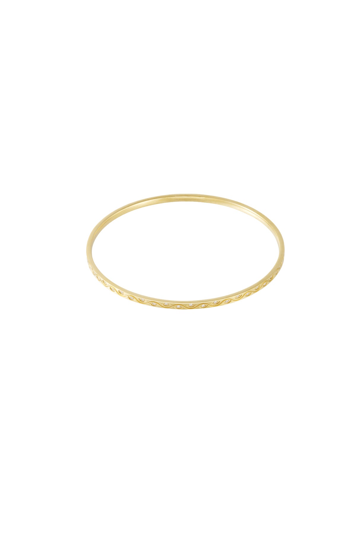 Gold colour