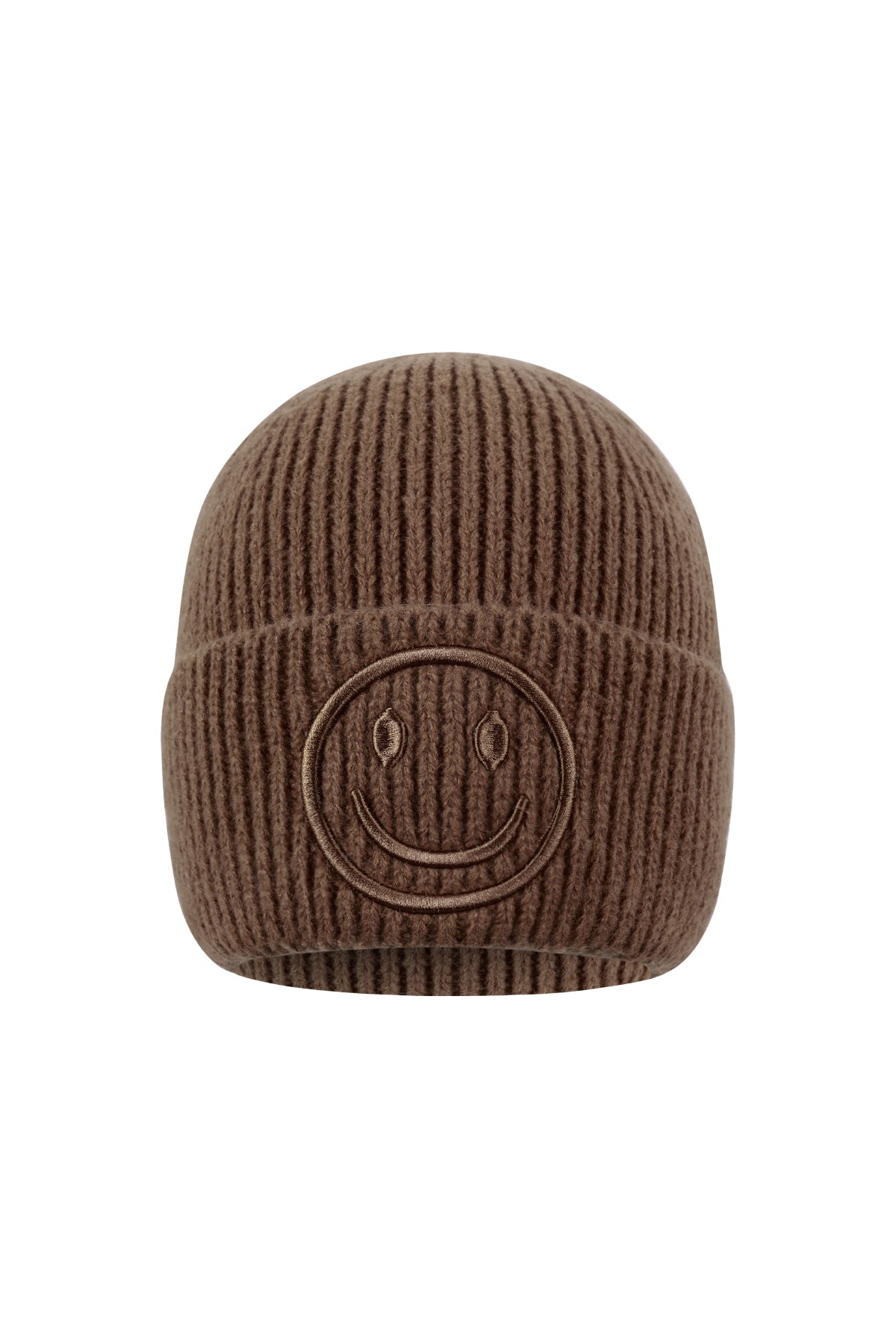 Chapeau pour femme 100 % polyester avec motif smiley – plusieurs couleurs – photo 19
