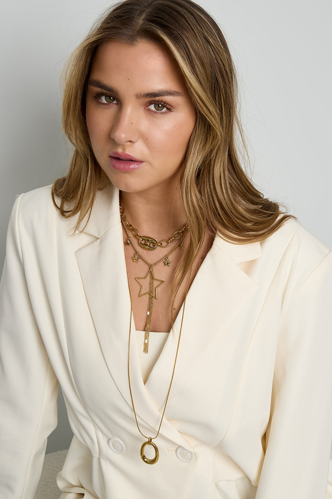 Ketting vallende sterren