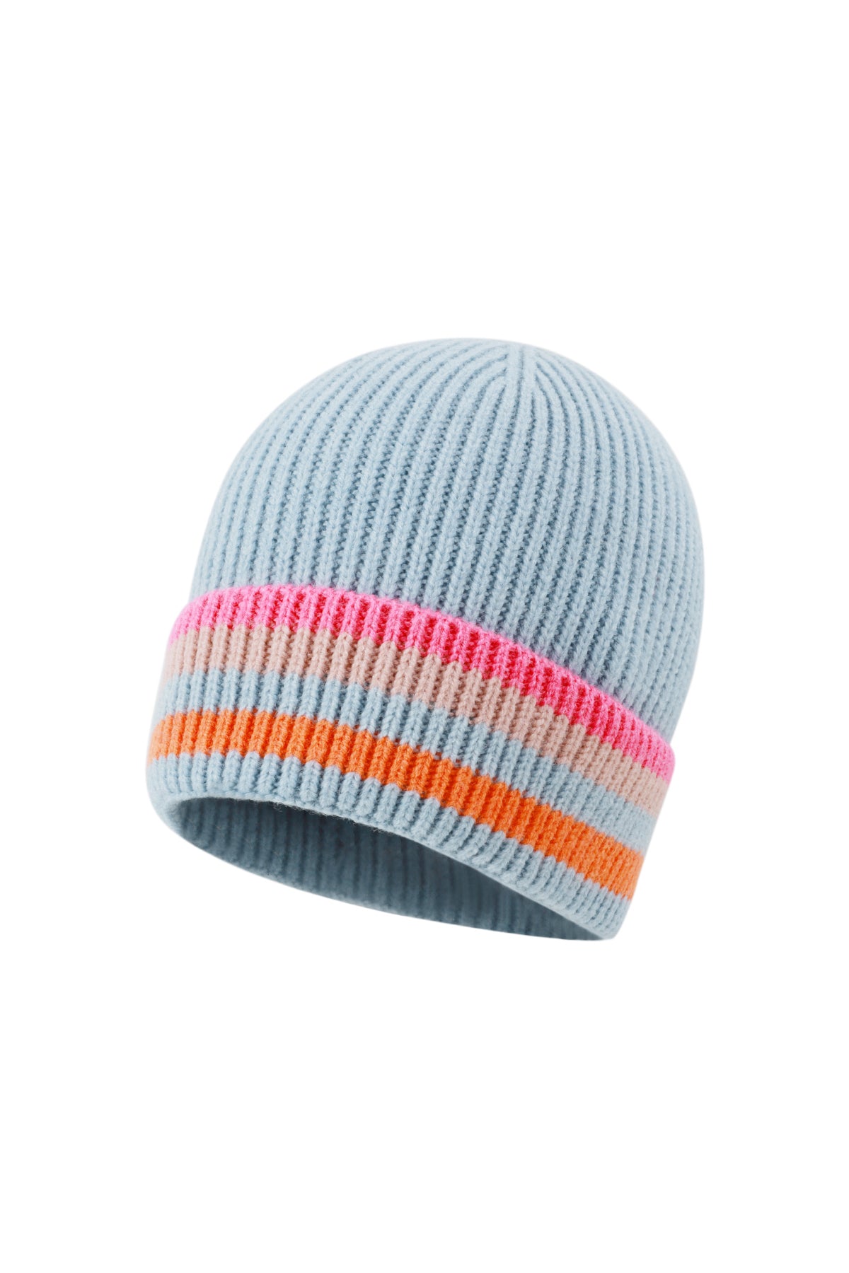 Chapeau pour femme en 30 % polyester, 42 % acrylique, 28 % nylon avec mélange de couleurs – plusieurs coloris