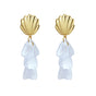 Bleu layette