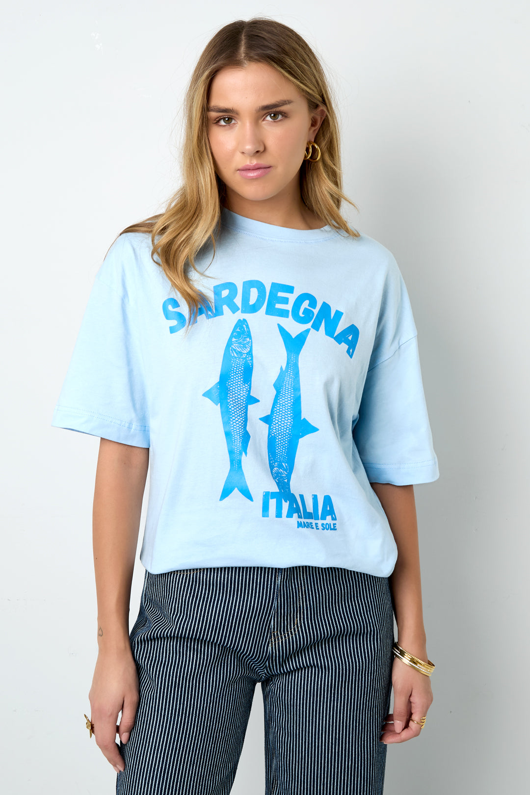 T-shirt pour femmes à imprimé animal – photo 5