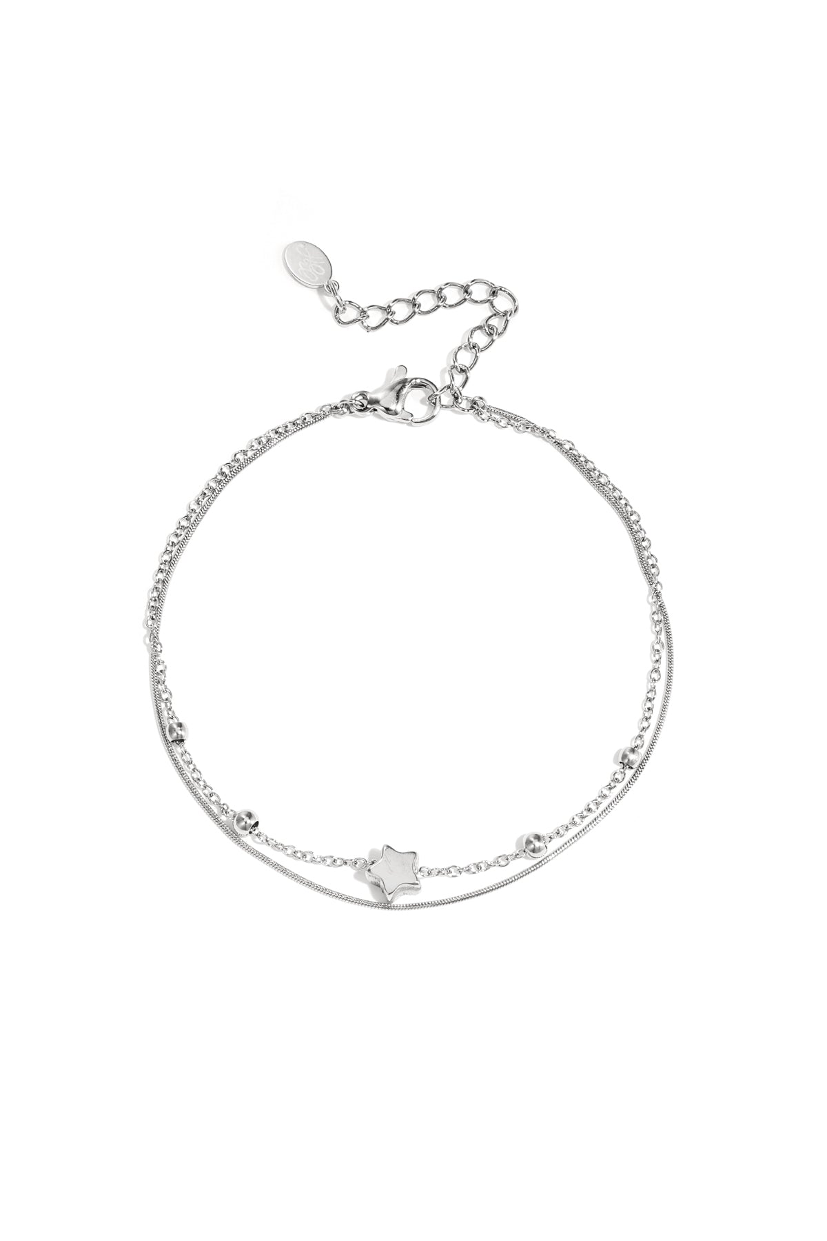 Sterrennacht armband