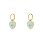 Bleu layette