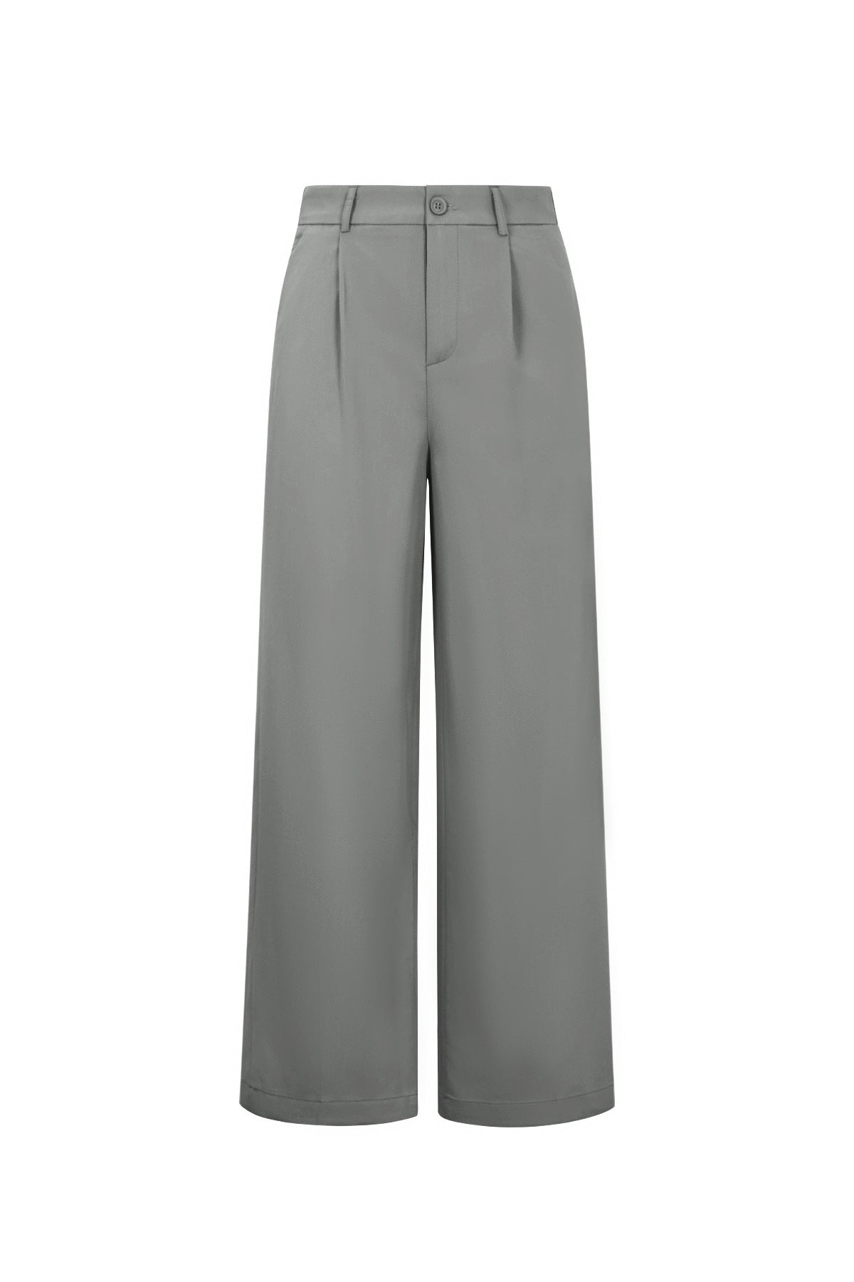 Pantalon droit pour femmes