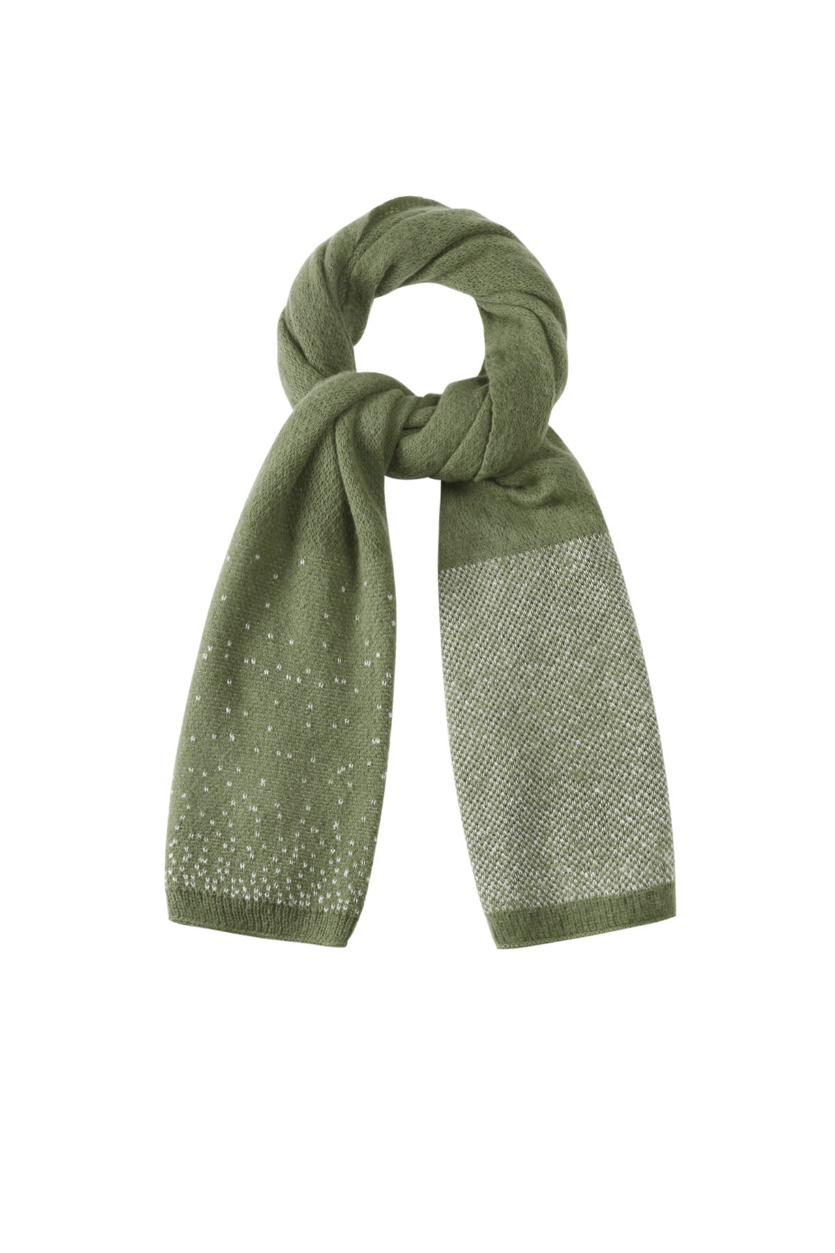 Écharpe d'hiver pour femme 100 % polyester, modèle uni – plusieurs coloris