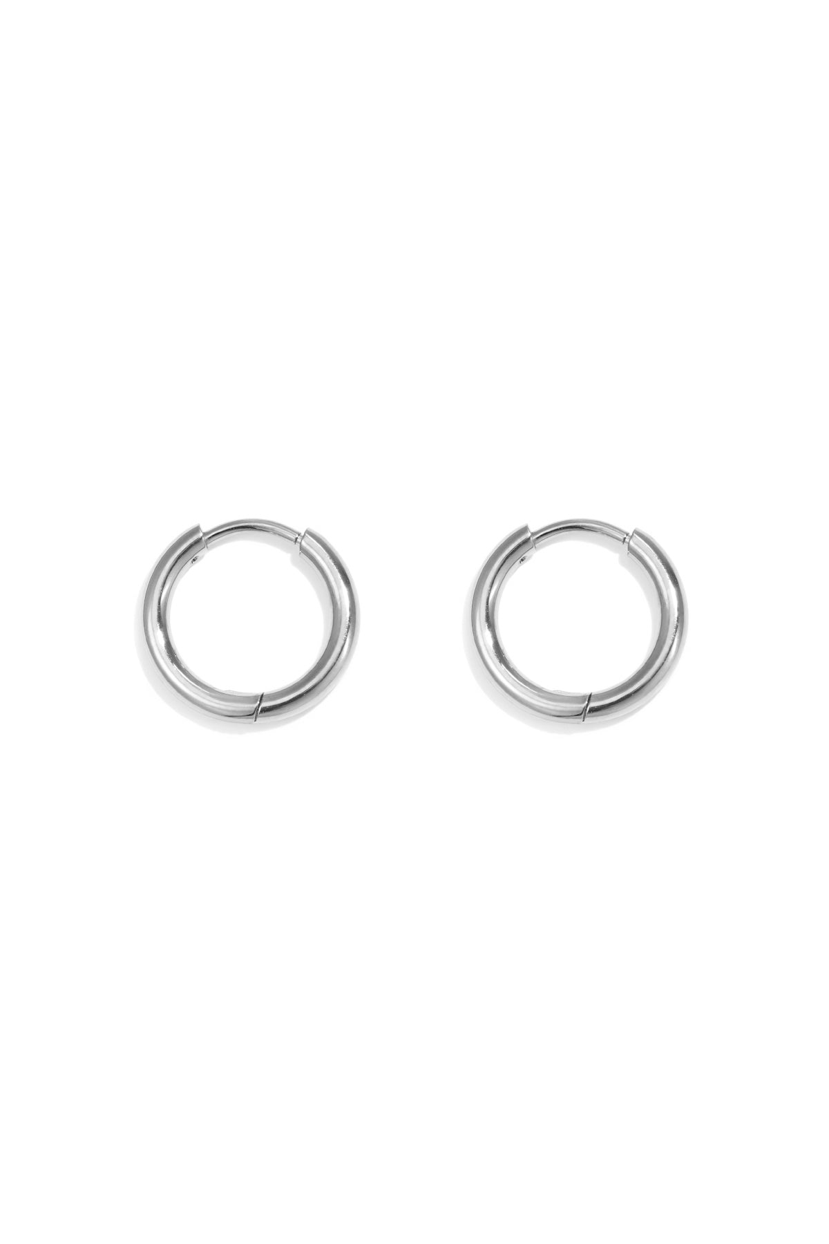 Creolen little hoops-1.4 CM