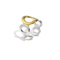 Couleur or et argent