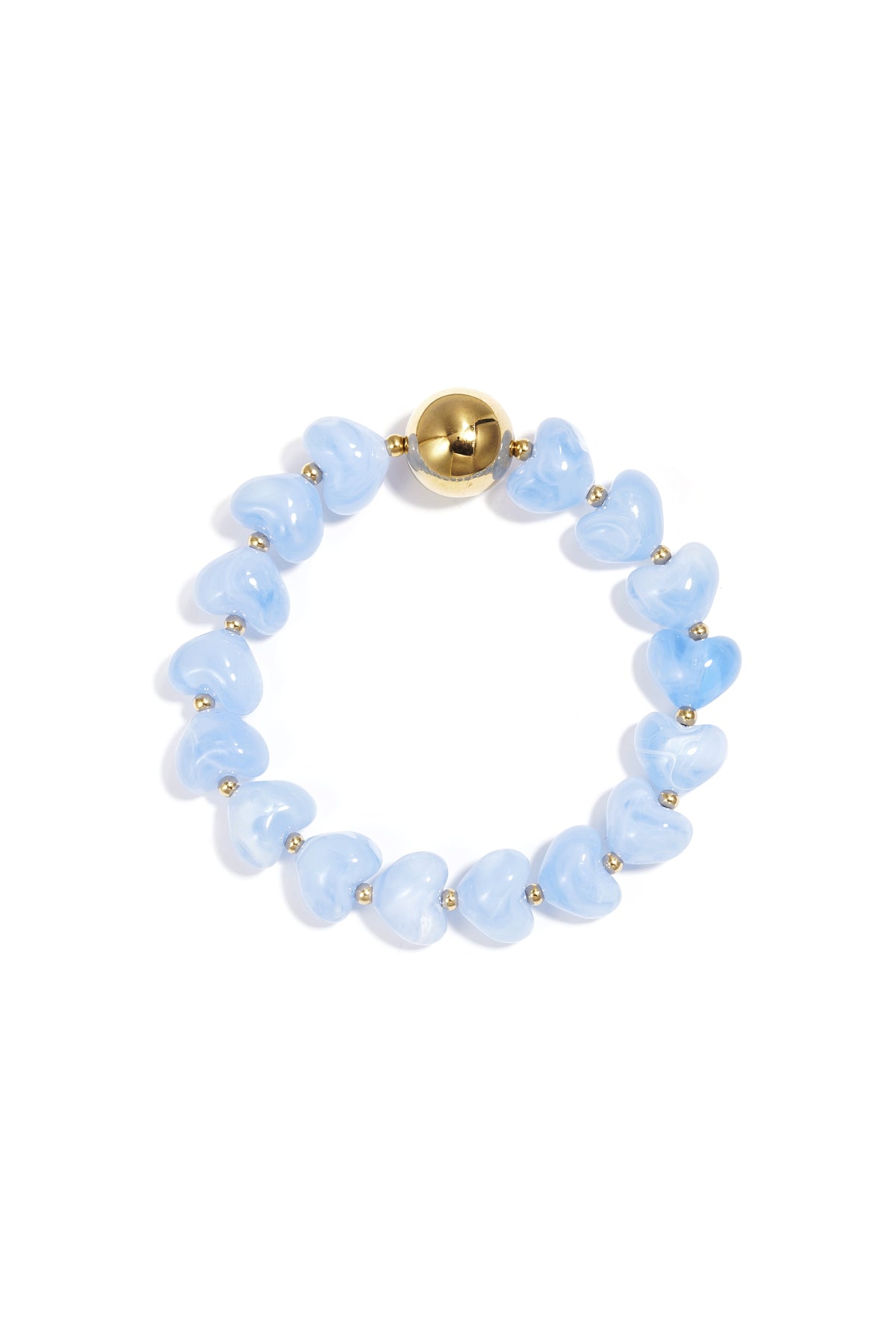Baby blue
