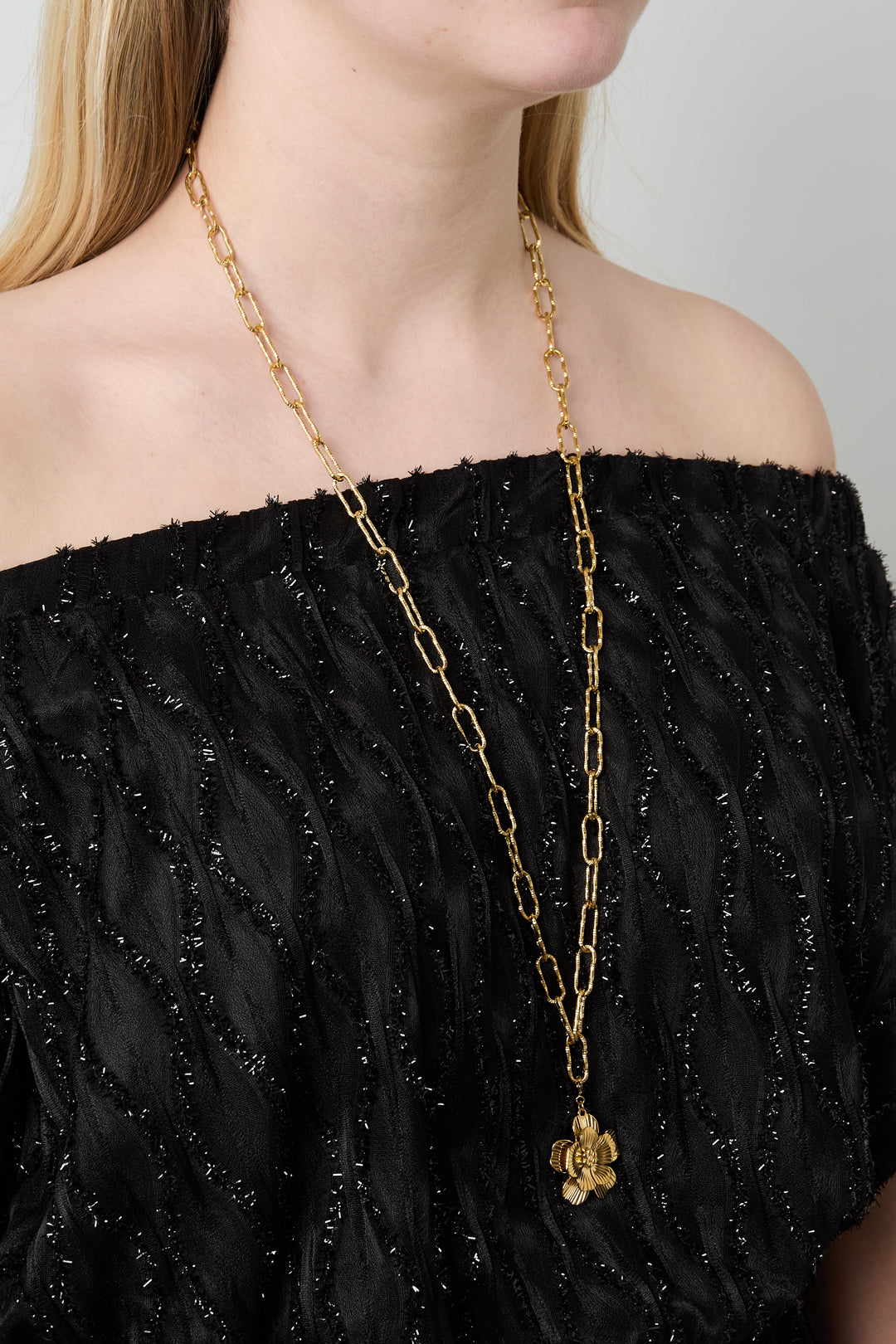 Lange kettingen Ketting Casual Dagelijks Eenvoudig Serie Dames sieraden