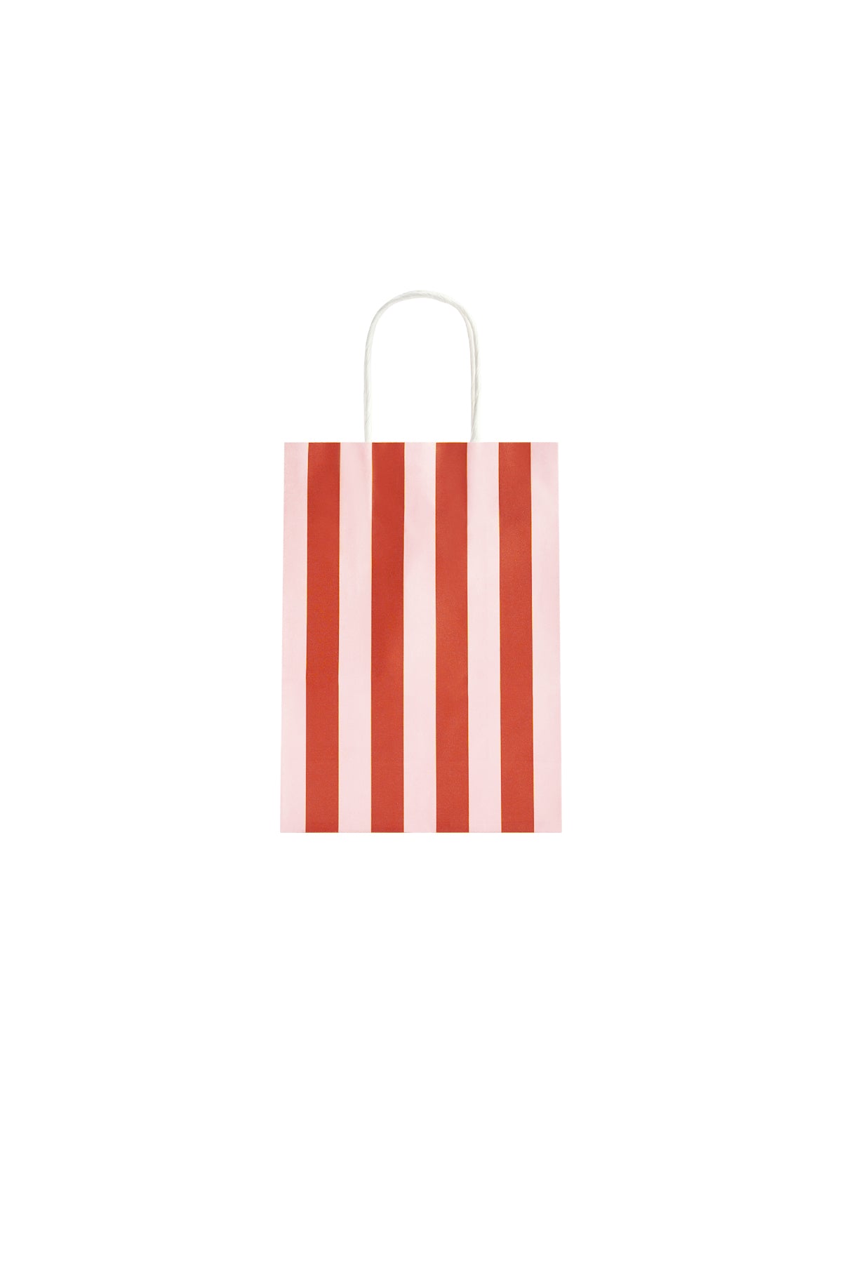 Gestreepte cadeautas