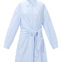 Bleu layette