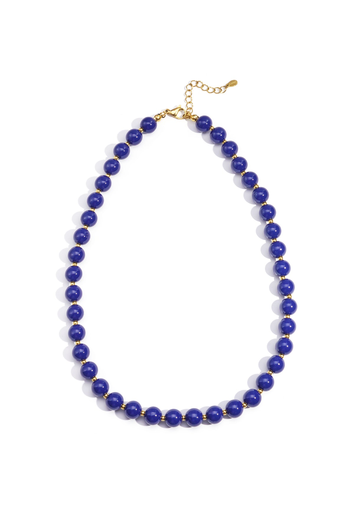 Acryl kralenkettingen Kralen Casual Eenvoudige serie Dames sieraden