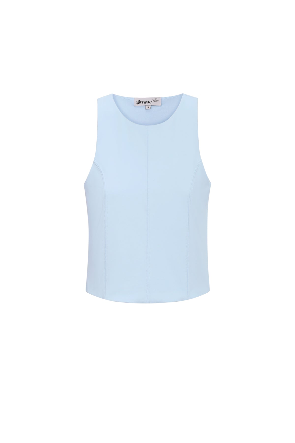 Baby blue