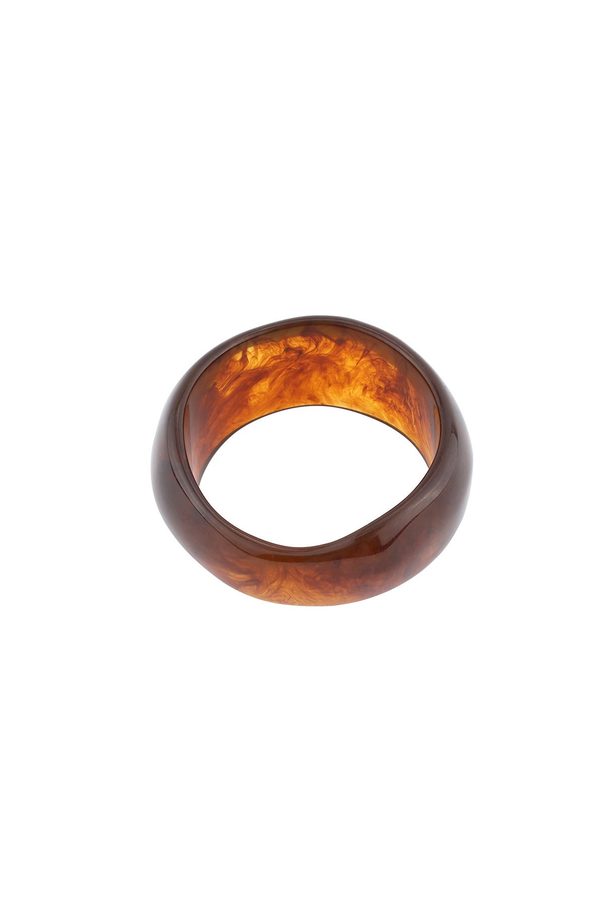 Amber
