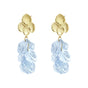 Bleu layette