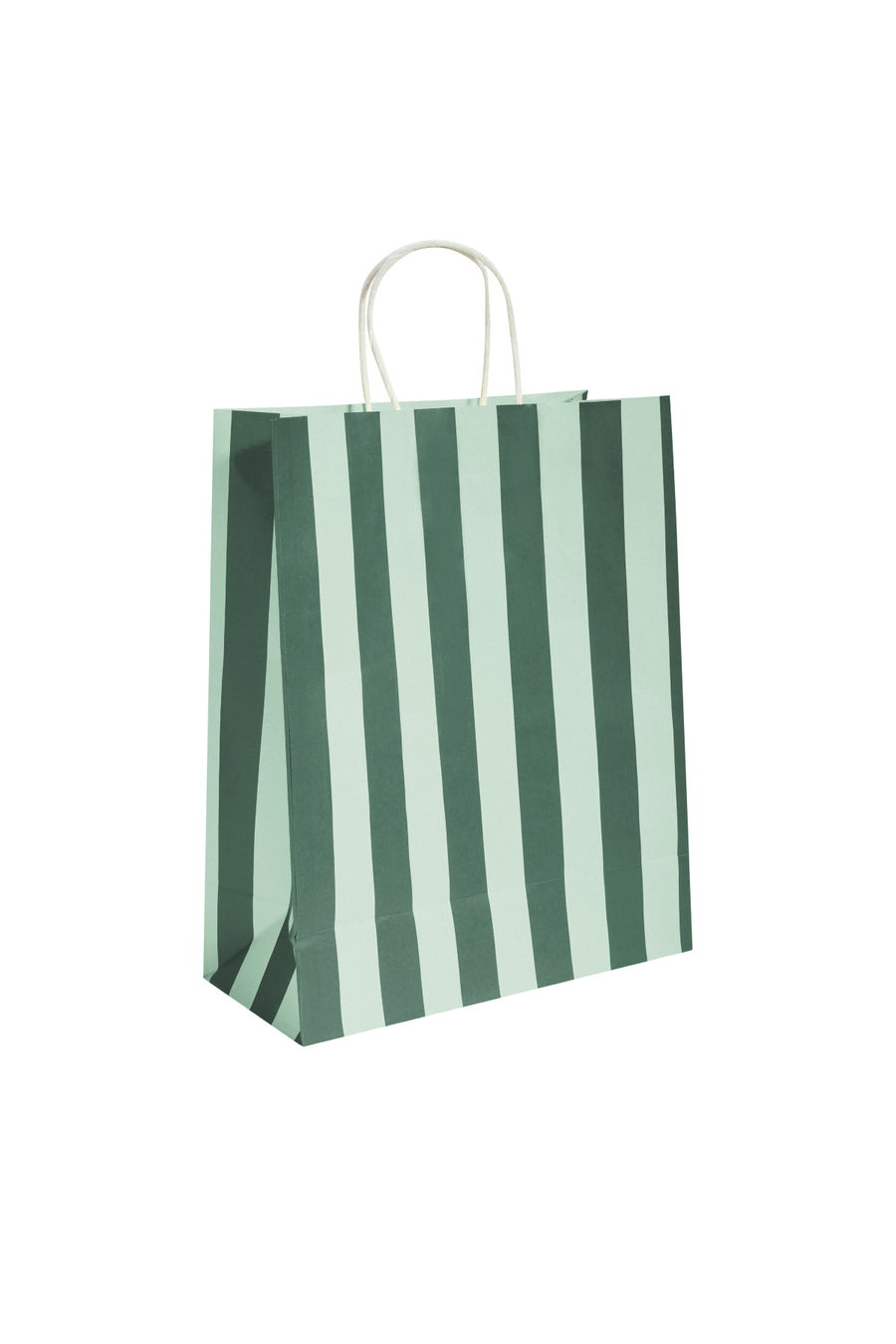 Gestreepte cadeautas
