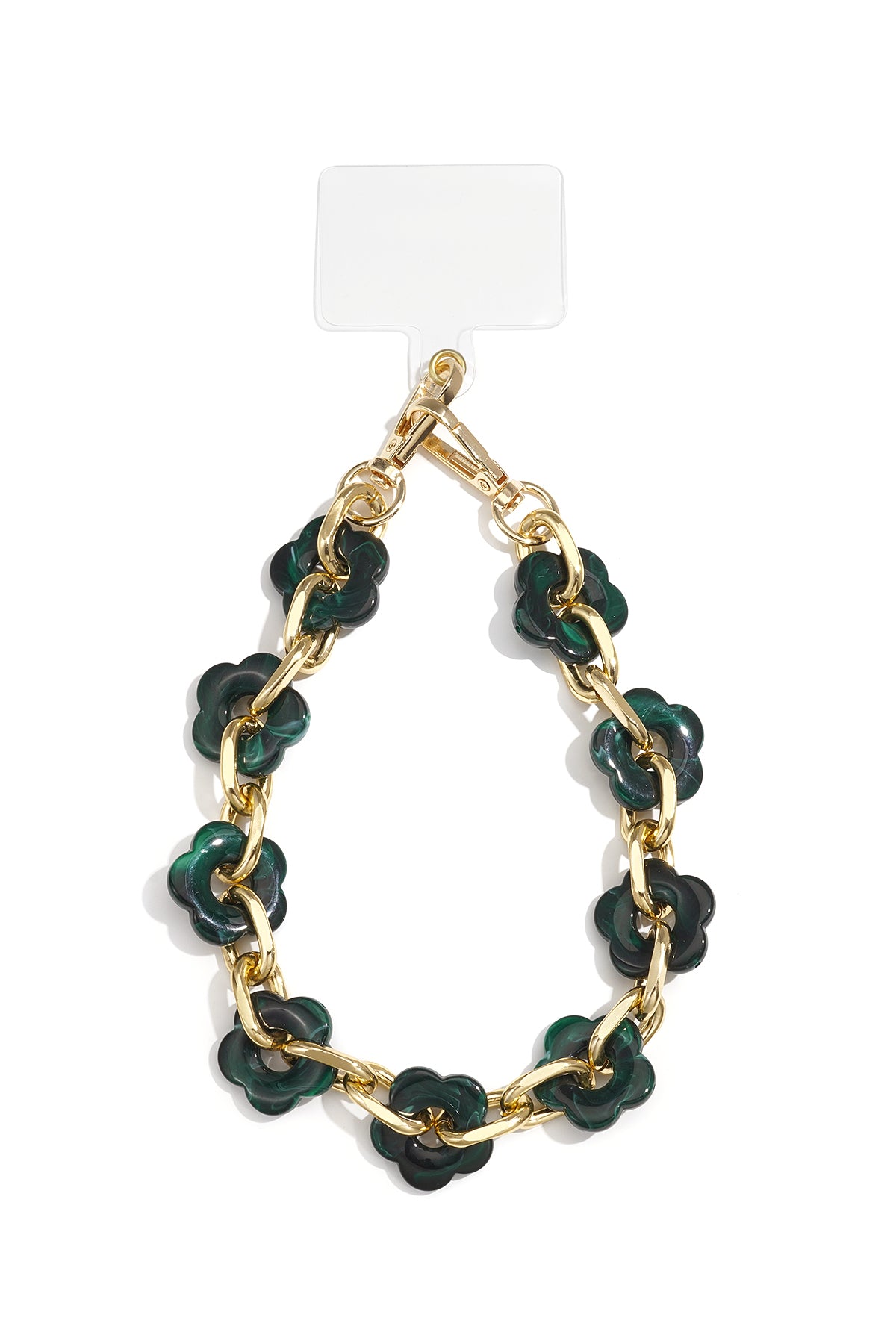 Dark green