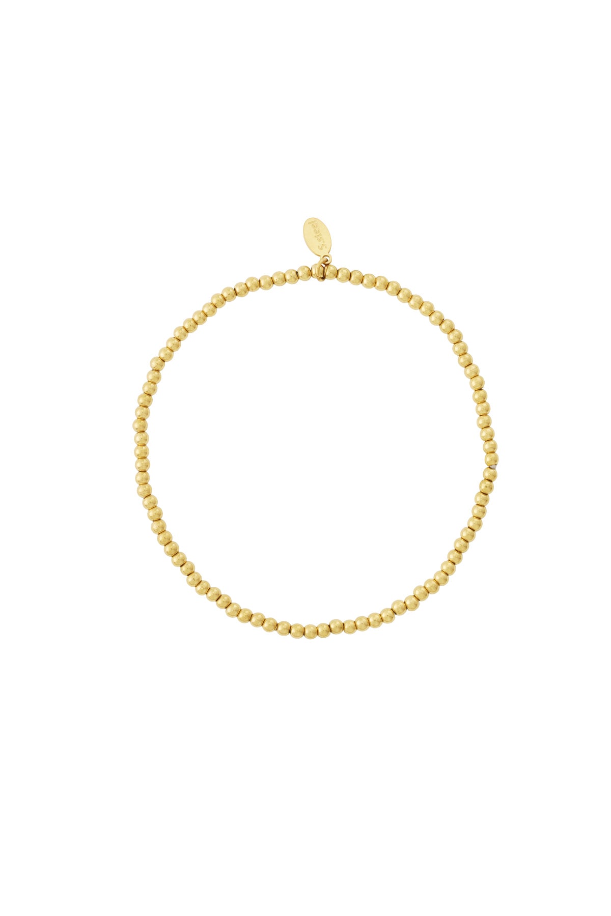 Gold colour