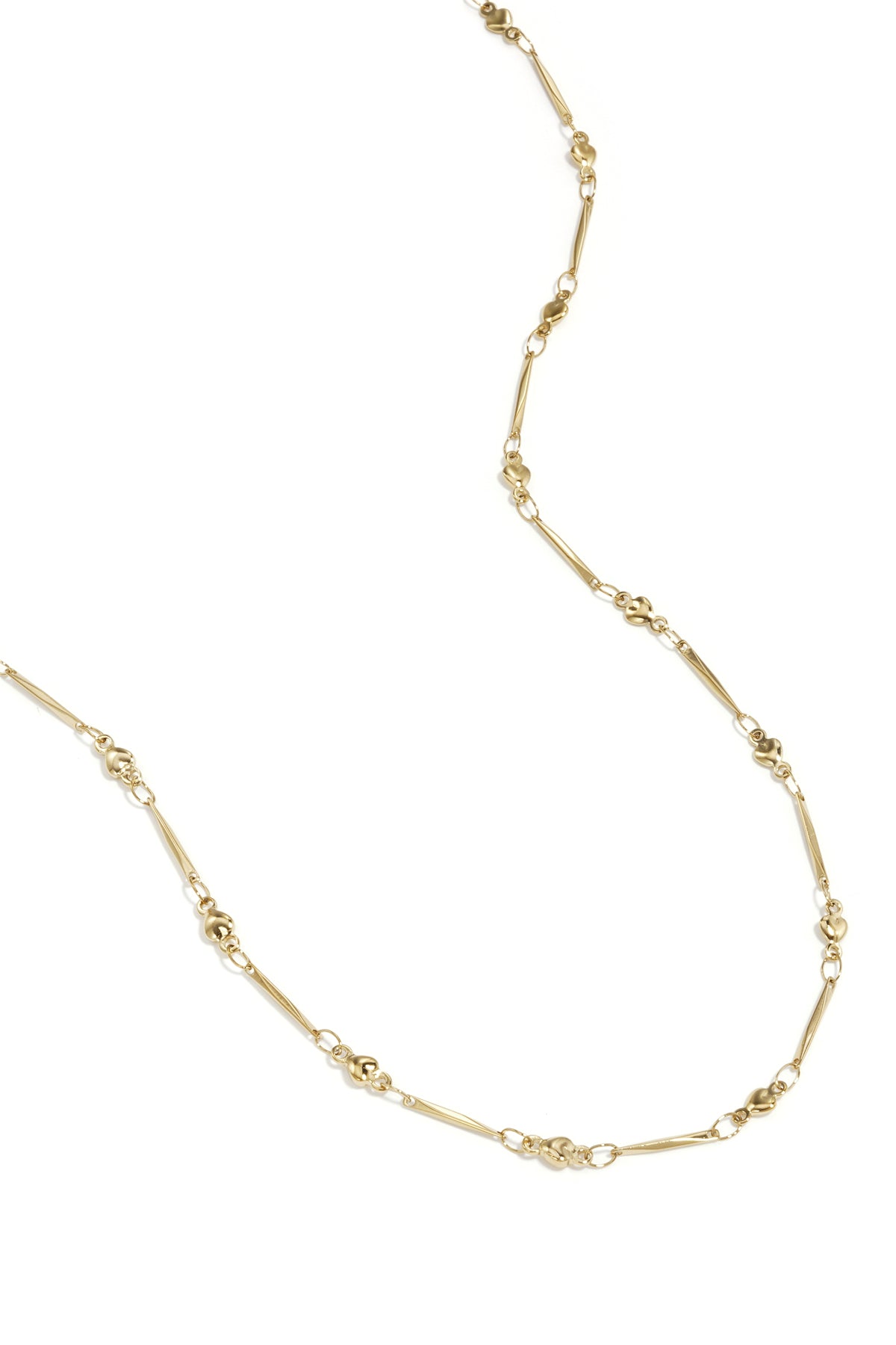 Kettingen Ketting Casual Dagelijks Eenvoudig Serie Dames sieraden