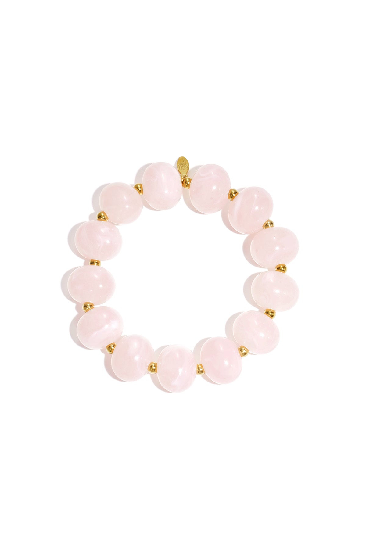 Acrylic Beaded Bracelet for Women - Multiple Colors - Casual – image 10