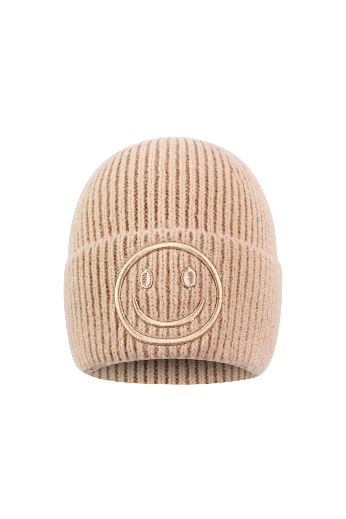 Chapeau pour femme 100 % polyester avec motif smiley – plusieurs couleurs – photo 12
