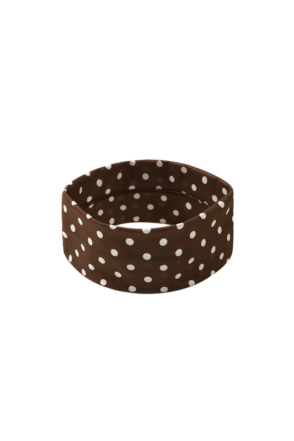 Haarbanden met stippen, casual polyester, dagelijkse accessoires
