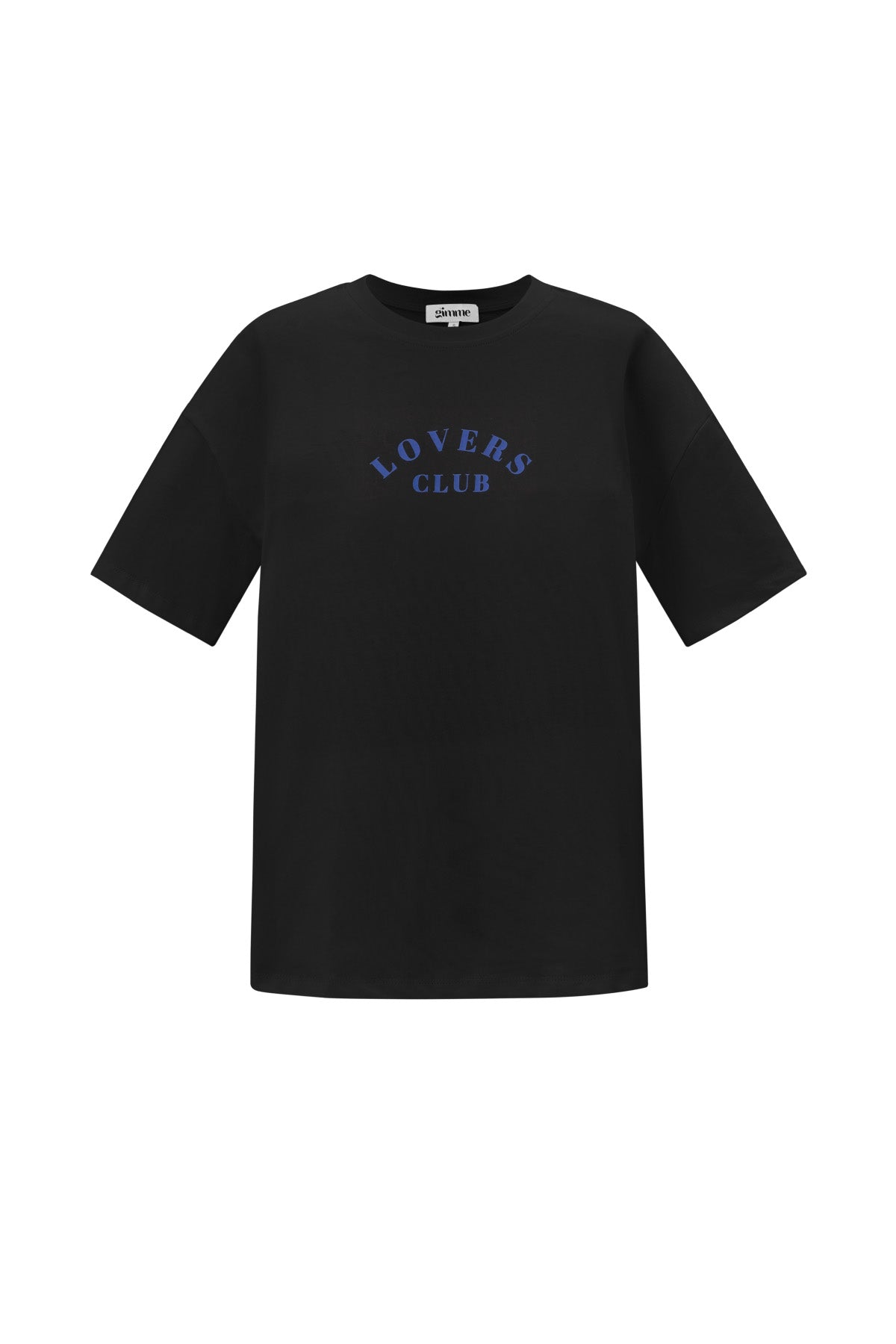 T-shirt pour femmes avec inscription
