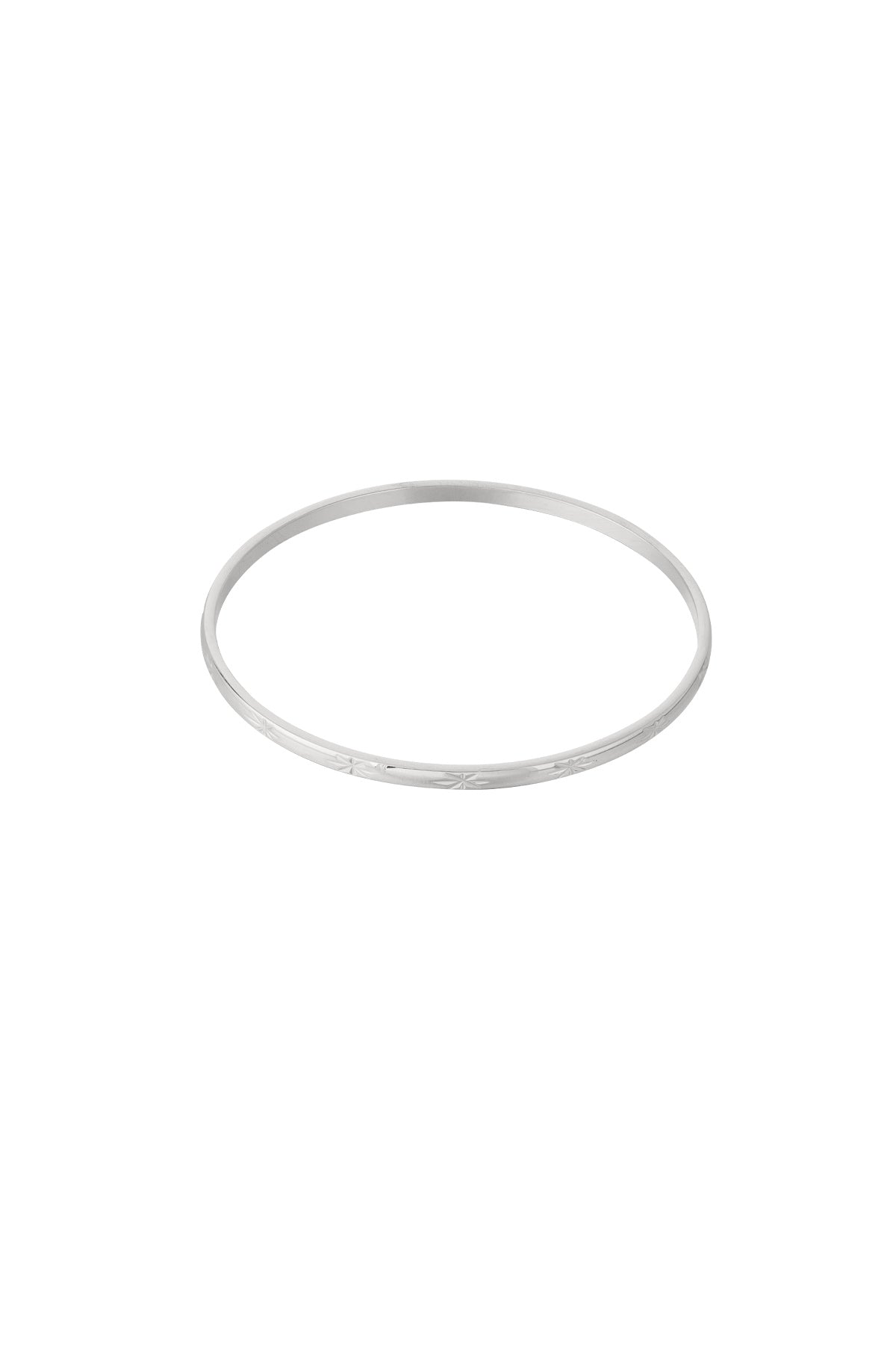 Eenvoudige, plain armband