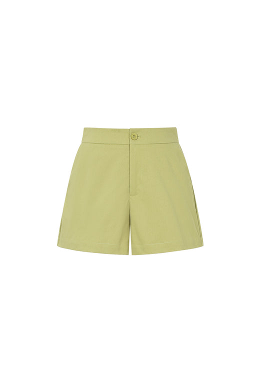 Short pour femme taille haute – L'essentiel de l'été