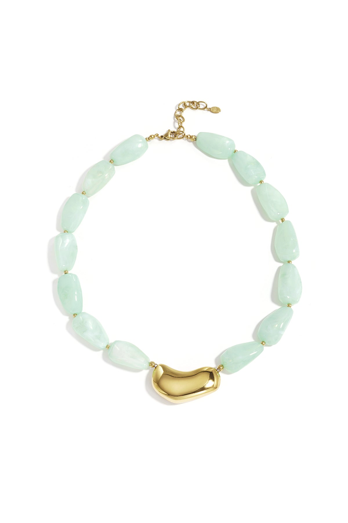 Light green