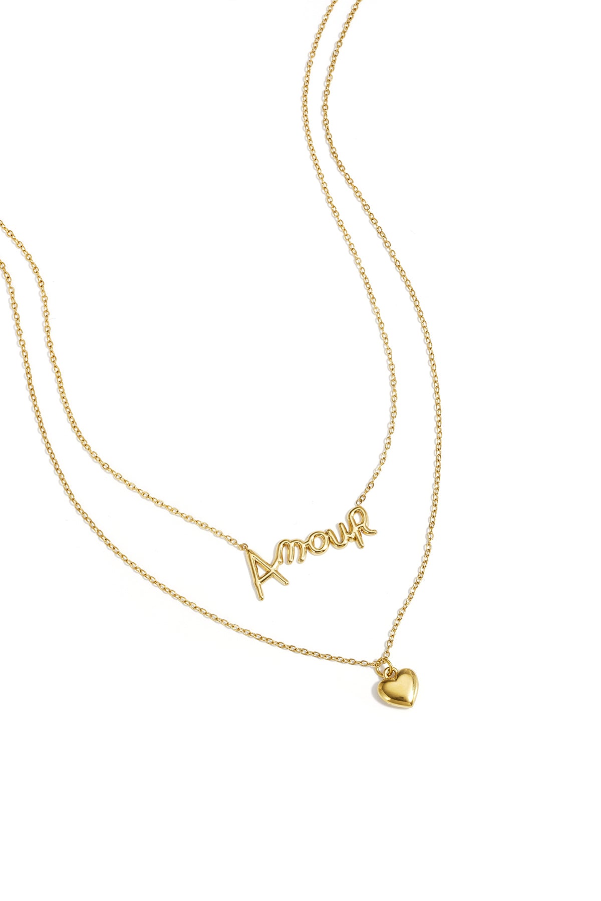 Gold colour
