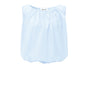 Bleu layette
