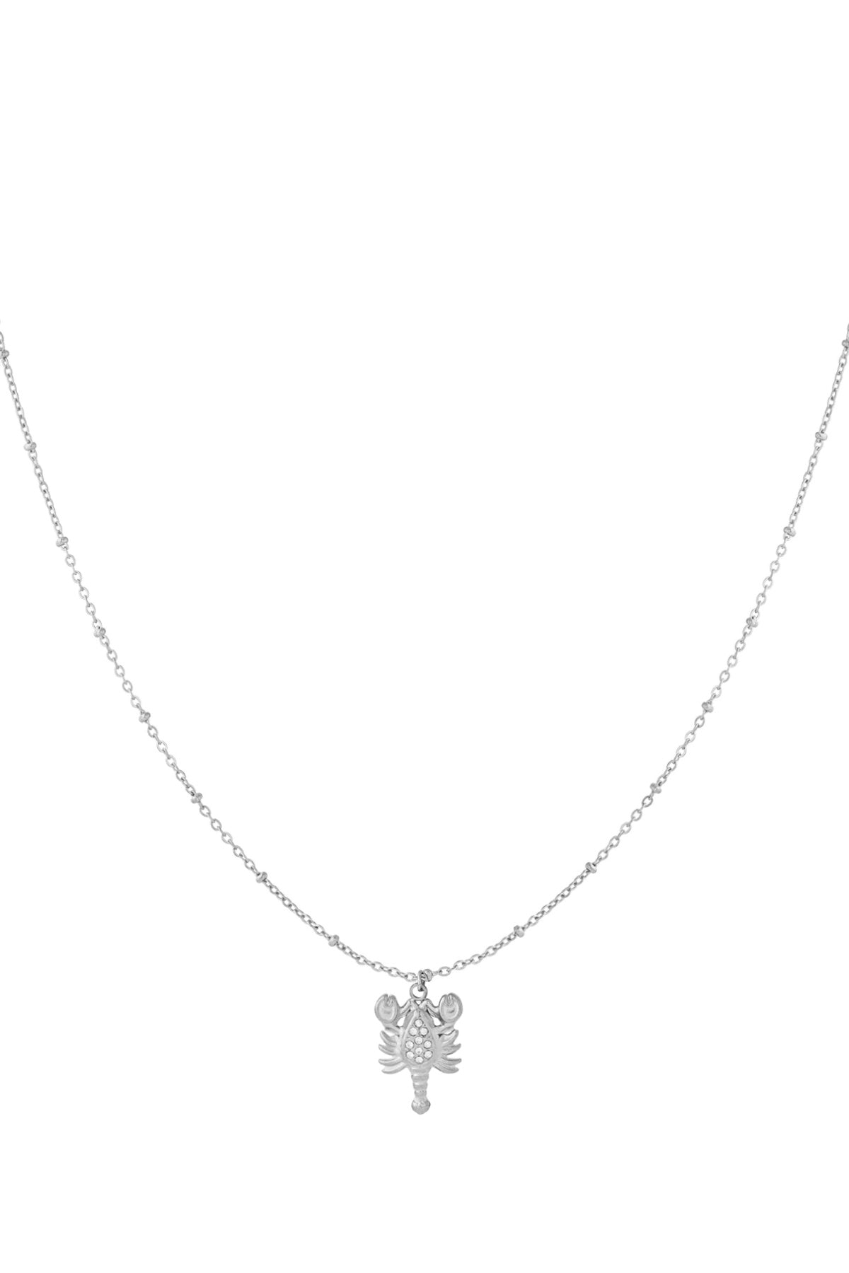 Scorpio Spark ketting