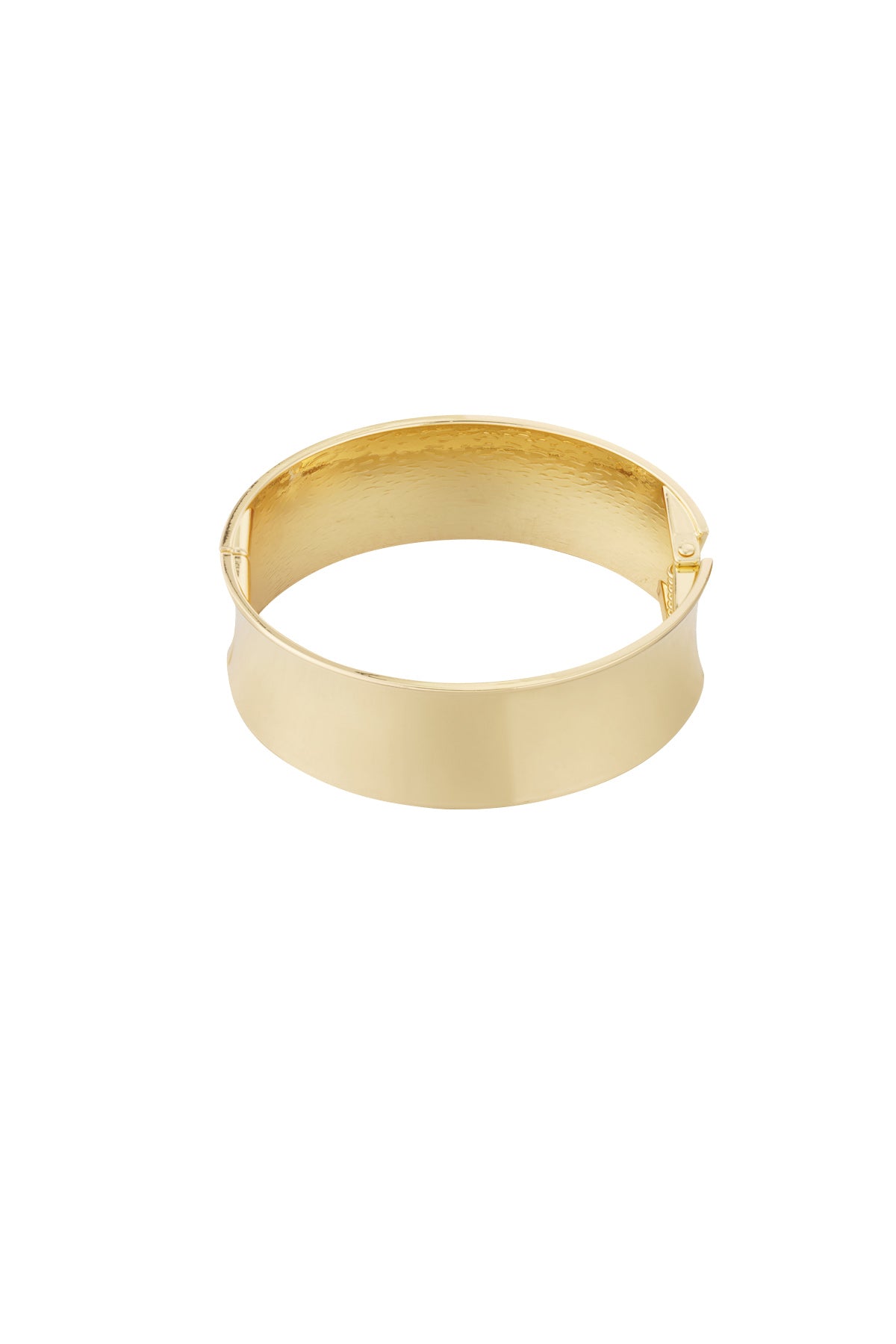 Dikke chique armband