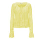 Jaune clair