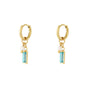 Bleu layette